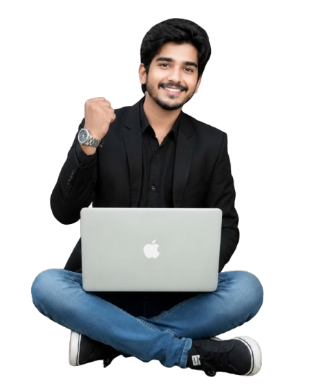 Pratyush Chaubey
